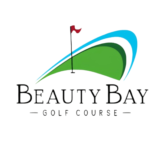 Beauty Bay Golf Course logo