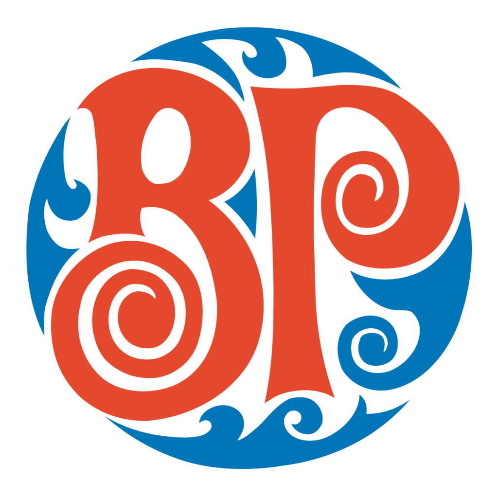 Boston Pizza logo