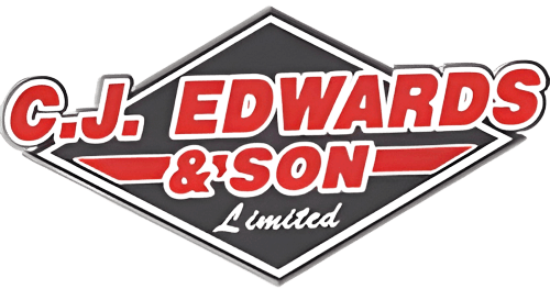 C.J. Edwards & Son Ltd. logo