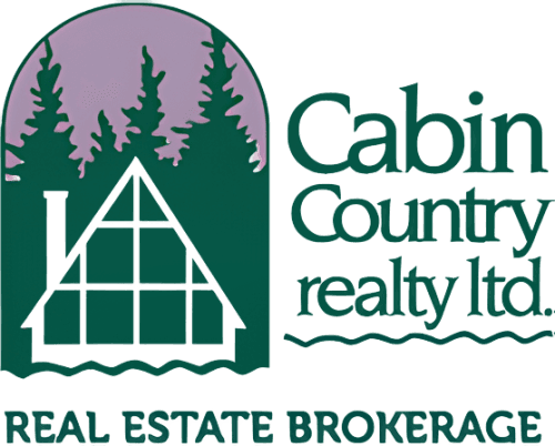 Cabin Country Realty logo