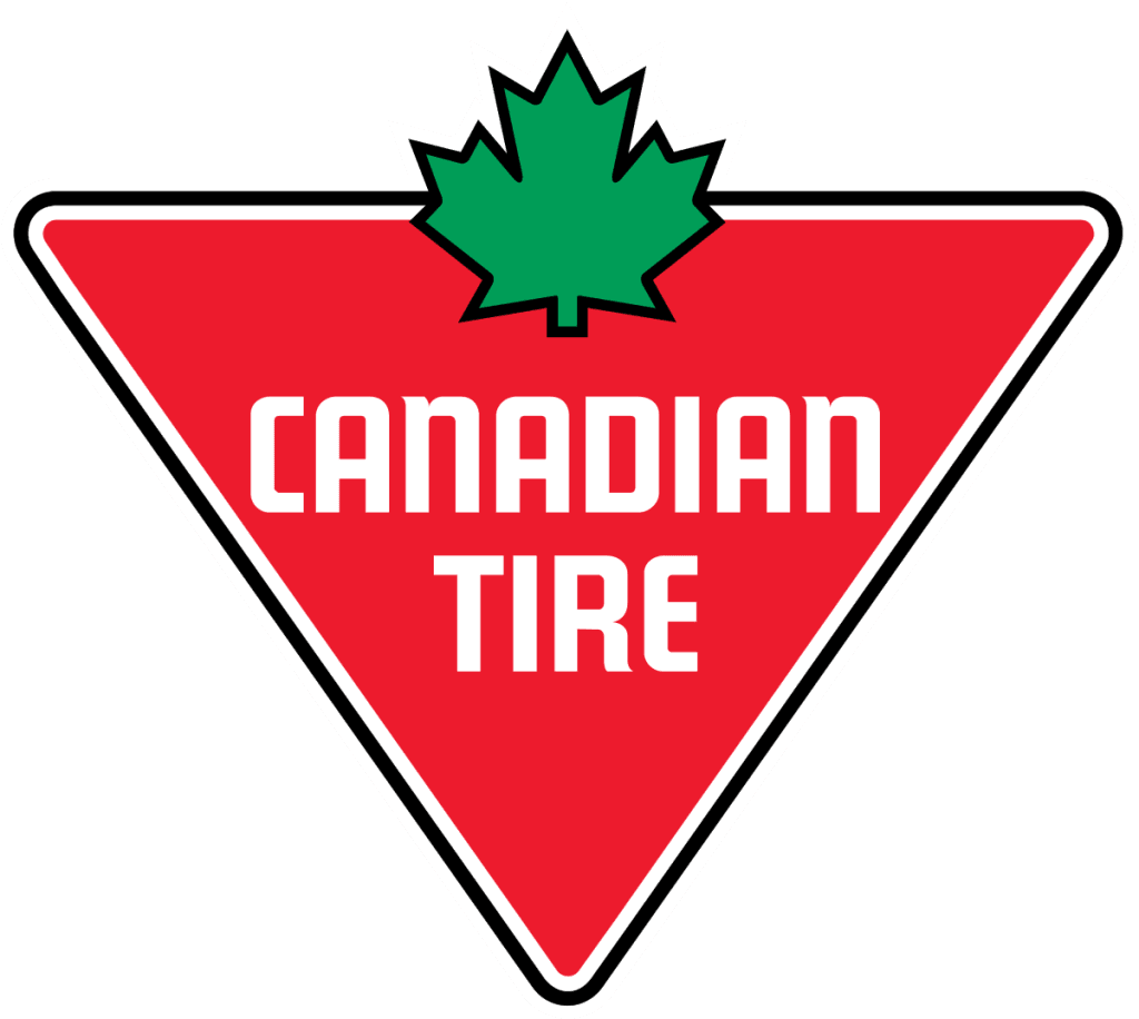 Canadian Tire logo