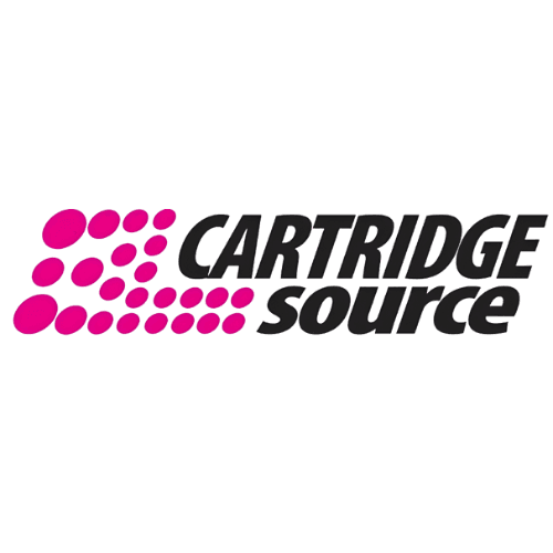 Cartridge Source logo
