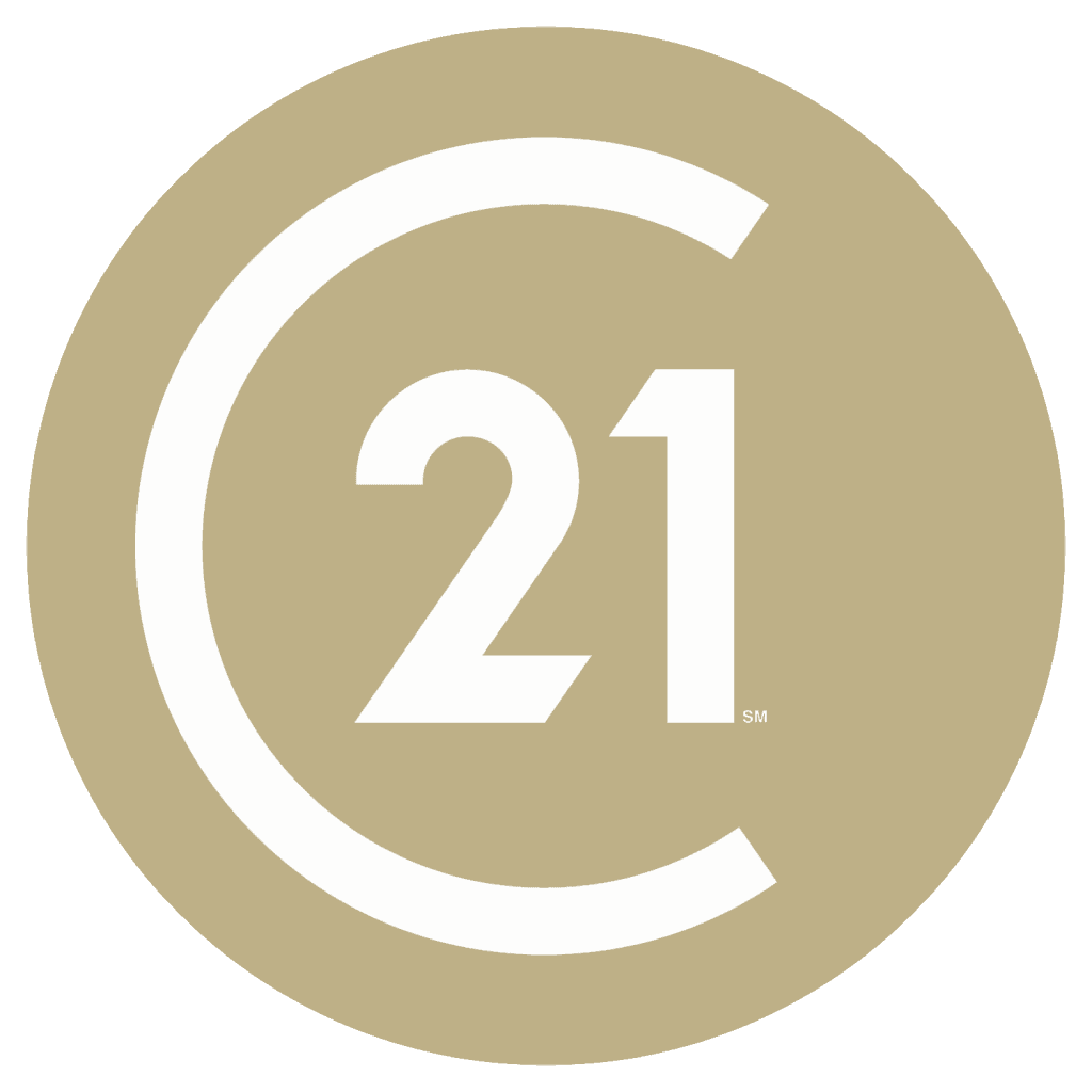 Century 21 logo