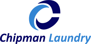 Chipman Laundry logo