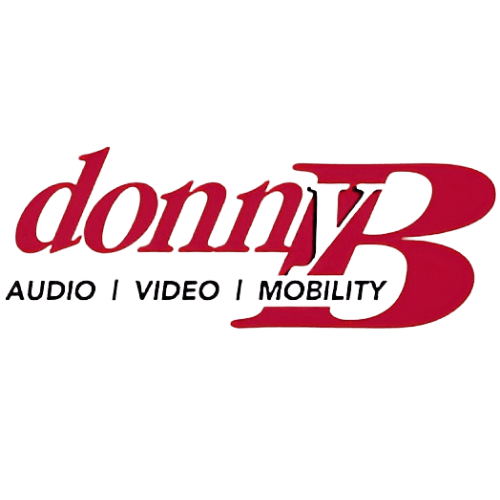 Donny B's/Explornet logo