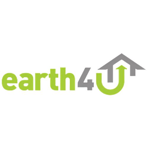 Earth4U Consulting Inc. logo