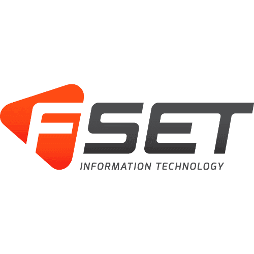 FSET Inc. logo
