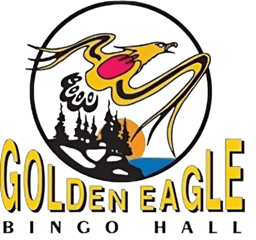 Golden Eagle Bingo logo