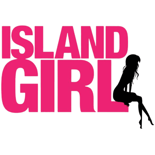 Island Girl logo