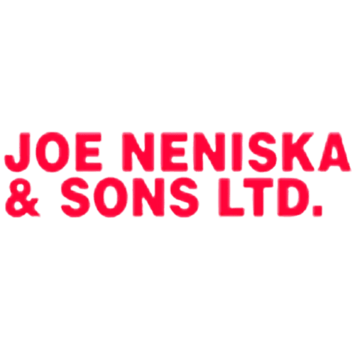 Joe Neniska & Sons logo