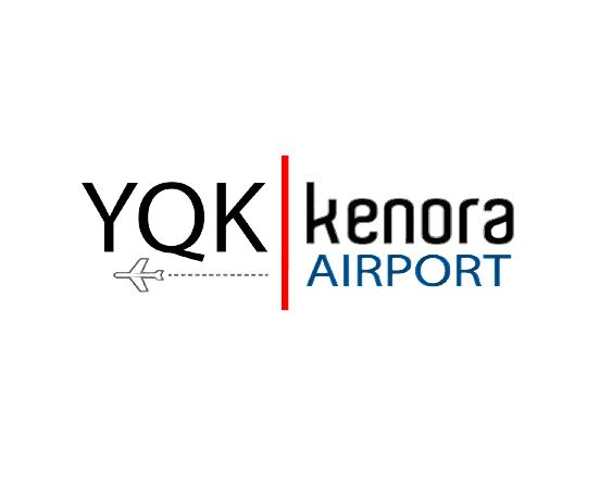 Kenora Airport Authority logo