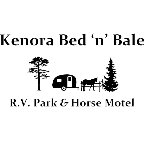 Kenora Bed 'n' Bale Inc. logo