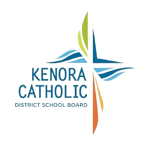 Kenora Catholic District School Board logo