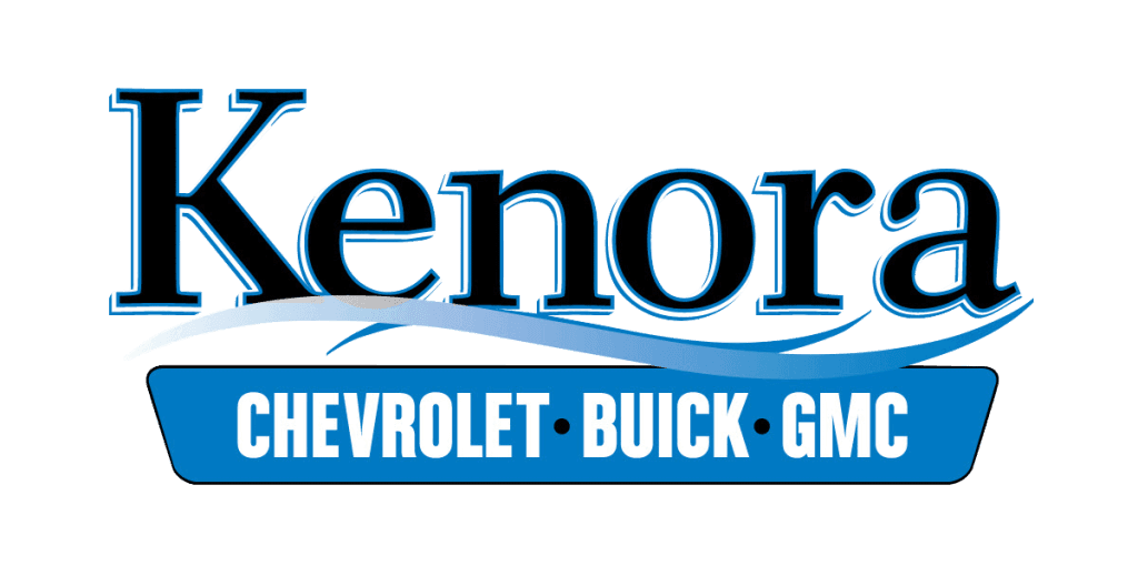 Kenora Chevrolet Buick GMC Corvette logo
