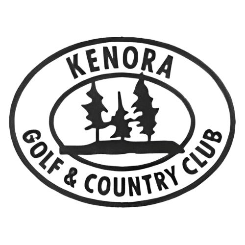 Kenora Golf & Country Club logo