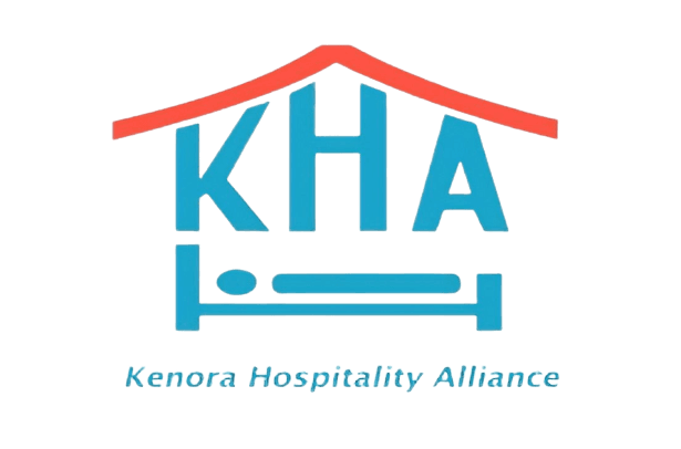 Kenora Hospitality Alliance logo