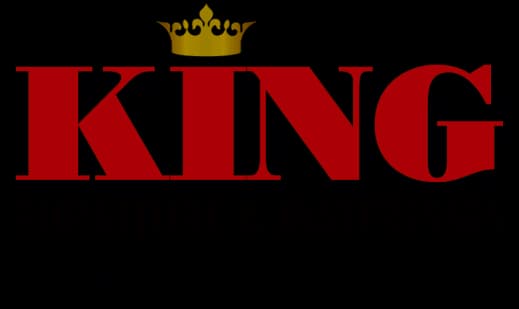 King Furniture logo