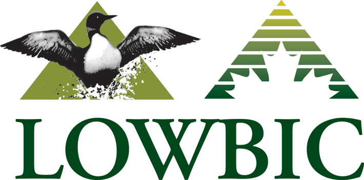 Lake of the Woods Business Incentive Corp. logo
