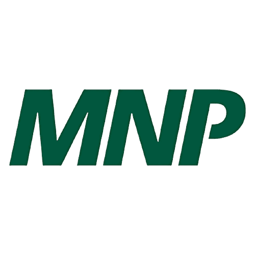 MNP LLP logo