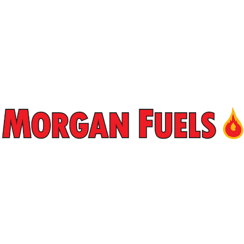 Morgan Fuels Inc. logo