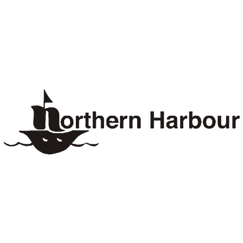 Northern Harbour logo