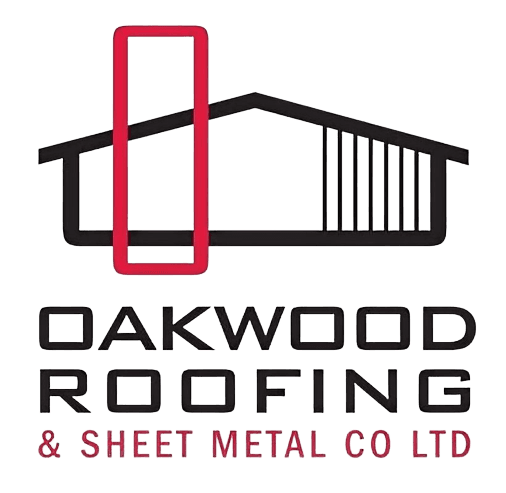 Oakwood Roofing logo