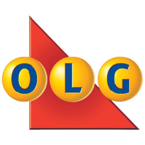 OLG Corporation logo