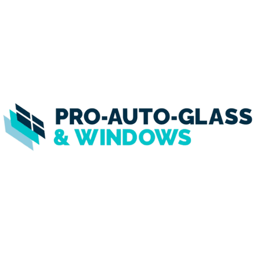 Pro Auto Glass and Windows logo