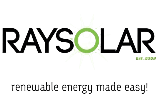 Raysolar Inc. logo