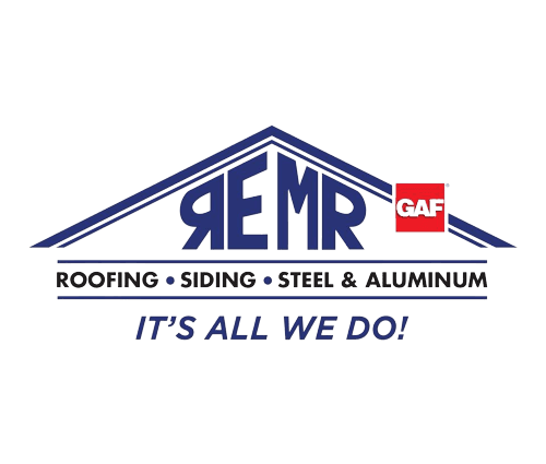REMR Roofing logo
