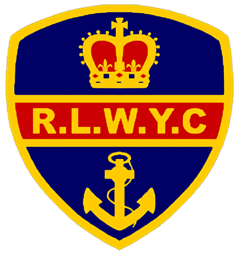 Royal LotW Yacht Club logo