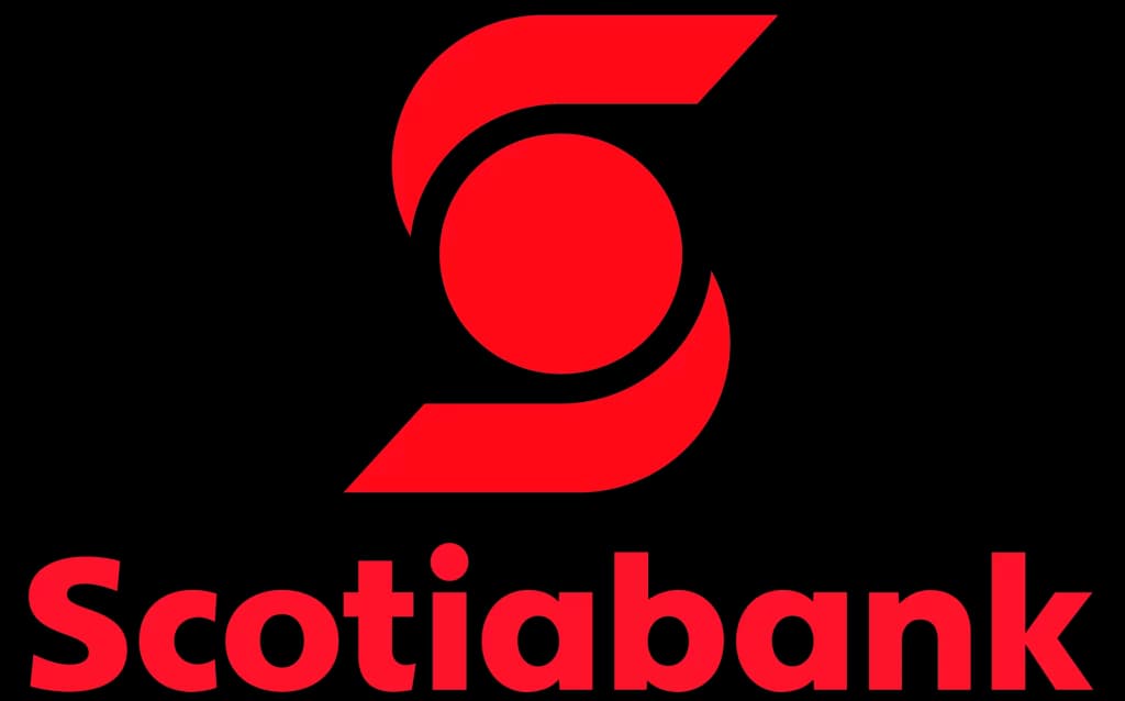 Scotiabank logo