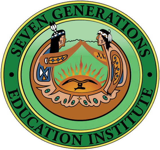 Seven Gens Education Institute logo