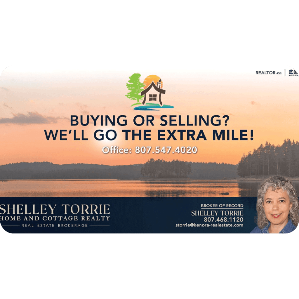 Shelley Torrie Home & Cottage logo