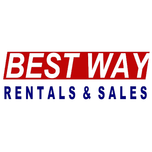 Solid City/Best Way Rentals and Sales logo