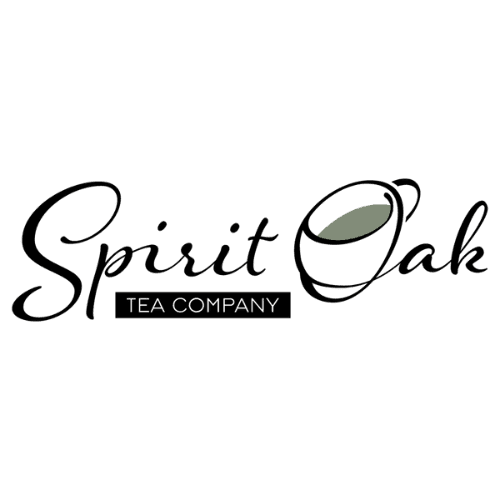 Spirit Oak Tea Company logo