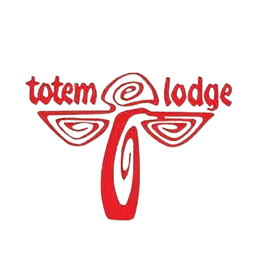 Totem Lodge logo