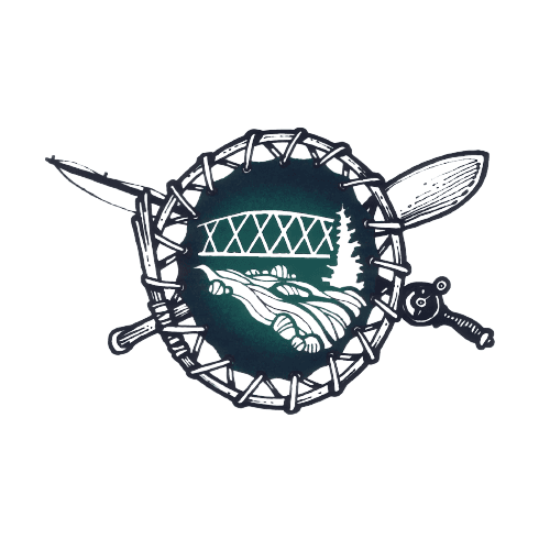 Township of Sioux Narrows - Nestor Falls logo