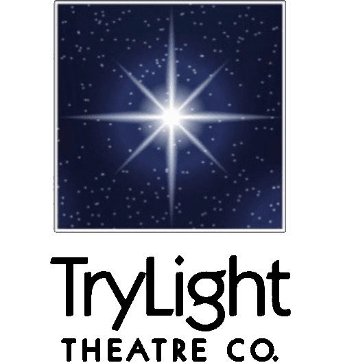 TryLight Theatre Co. logo
