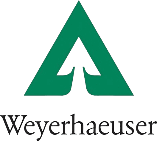 Weyerhaeuser logo