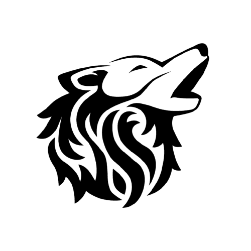 WOLFE logo