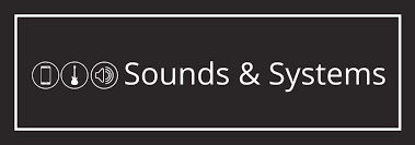 Northern Sounds and Systems logo