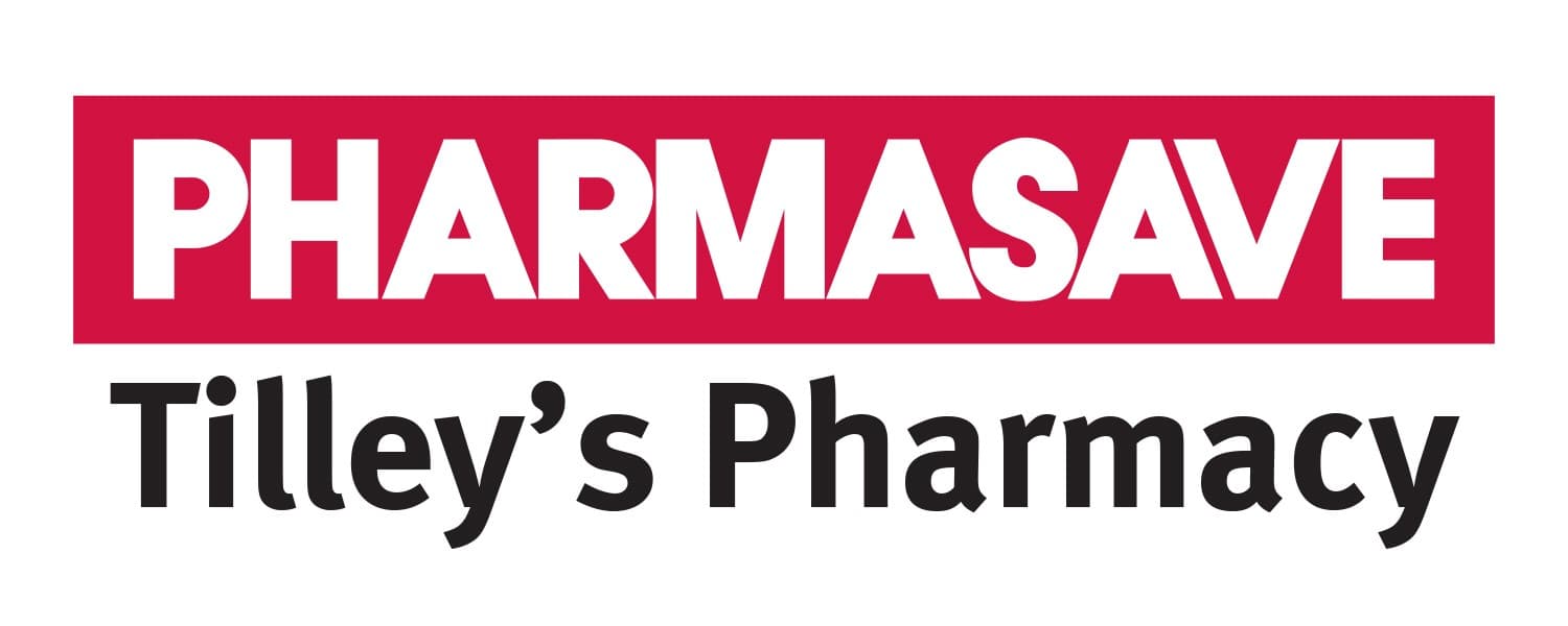 Tilley's Pharmasave logo