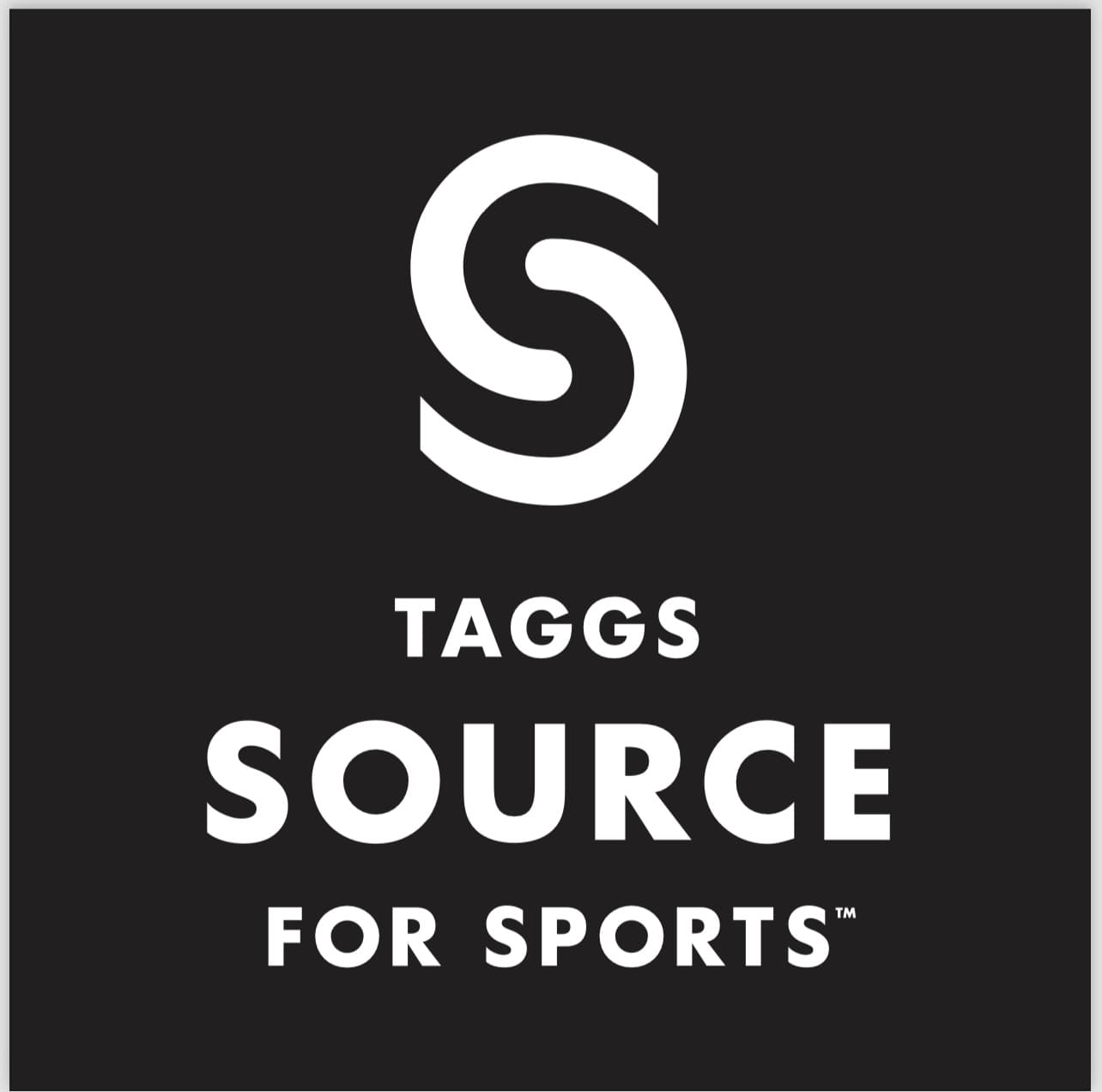 Taggs Source for Sports logo