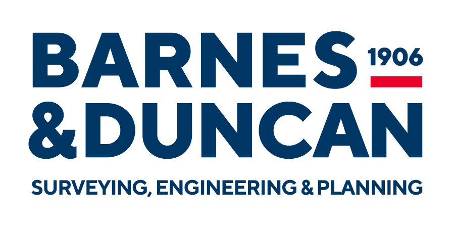 Barnes & Duncan logo