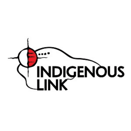 Indigenous Link logo