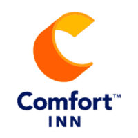 Comfort Inn Kenora logo