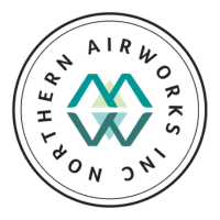 Northern Airworks logo