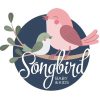 Songbird Baby & Kids logo