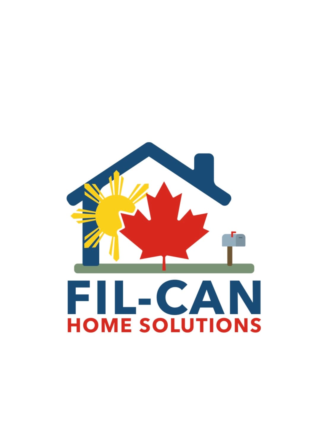 Fil-Can Home Solutions logo